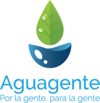 Aguagente logo