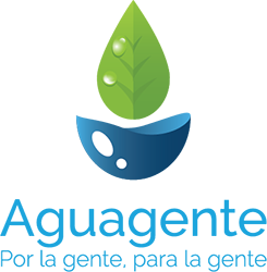 Aguagente logo