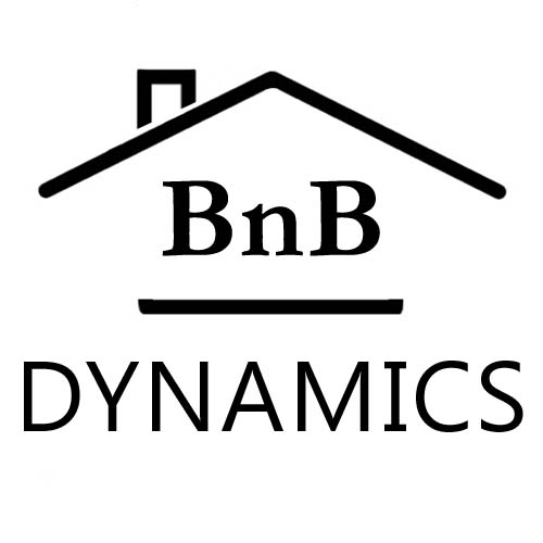BNB Dynamics logo