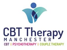 CBT Therapy Manchester logo
