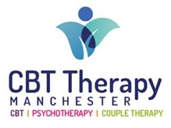 CBT Therapy Manchester logo