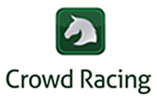Crowd Racing logo