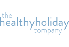 Healthy Holiday Company logo