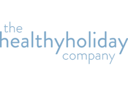 Healthy Holiday Company logo